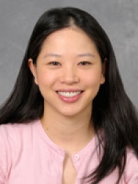 Dr. Tiffany Yin wong Chang M.D.