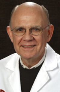 Dr. James E. Crout MD, Rheumatologist