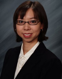 Dr. Rosemarie H. Liu M.D.