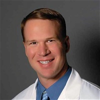 Dr. Gregory Rex Hill MD