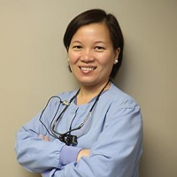 Dr. Maria janette Segovia Cabalinan D.D.S., Dentist