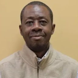 Dr. Charles Olugbenga  Famoyin M.D.