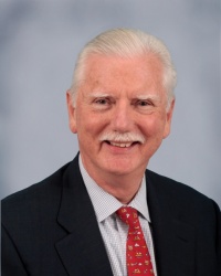 Dr. Daniel Edward Bruhl M.D.