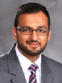 Abbas Y. Rampurwala M.D., Cardiologist
