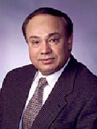 Dr. Mehboob Khurram Chaudhry M.D., Pulmonologist