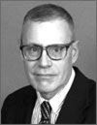 Dr. Kenneth R. Rettig MD, Endocronologist (Pediatric)