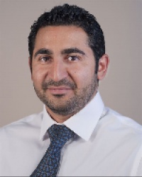 Dr. Zain A Al-safi M.D., OB-GYN (Obstetrician-Gynecologist)