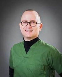 Dr. Eric M Katzman D.M.D