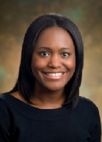 Dr. Eboni Mikelle Smith M.D.