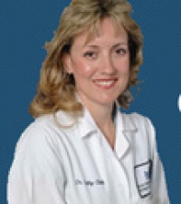 Dr. Cathy Clubb M.D., OB-GYN (Obstetrician-Gynecologist)