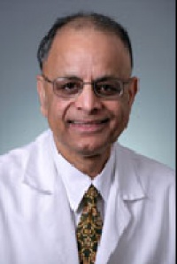 Dr. Rajinder S Chawla M.D.