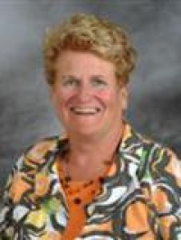 Dr. Kathryn R Burke DO, Geriatrician