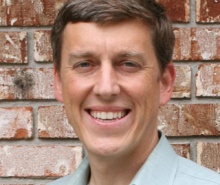 Dr. Christopher Barrett Huff D.D.S., Dentist