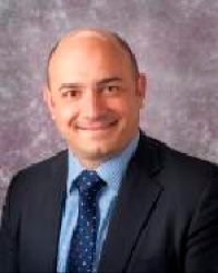 Catalin Toma M.D., Cardiologist