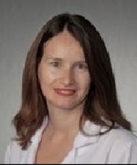 Dr. Veronica C. Harrison MD