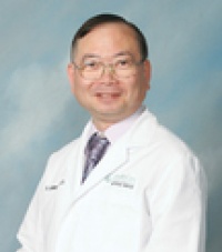 Stanley Kawanishi M.D., Cardiologist