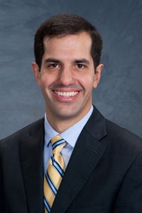 Andrew T Ruvo DDS, Oral and Maxillofacial Surgeon