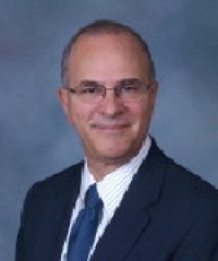 Dr. Jacques P Heppell M.D.