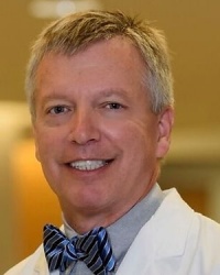 Dr. Scott Cooper Stoioff M.D.