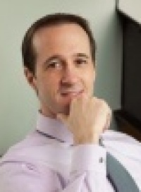 Dr. Andres Lerner MD, Orthopedist