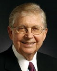 Dr. Lewis L. Judd M.D.