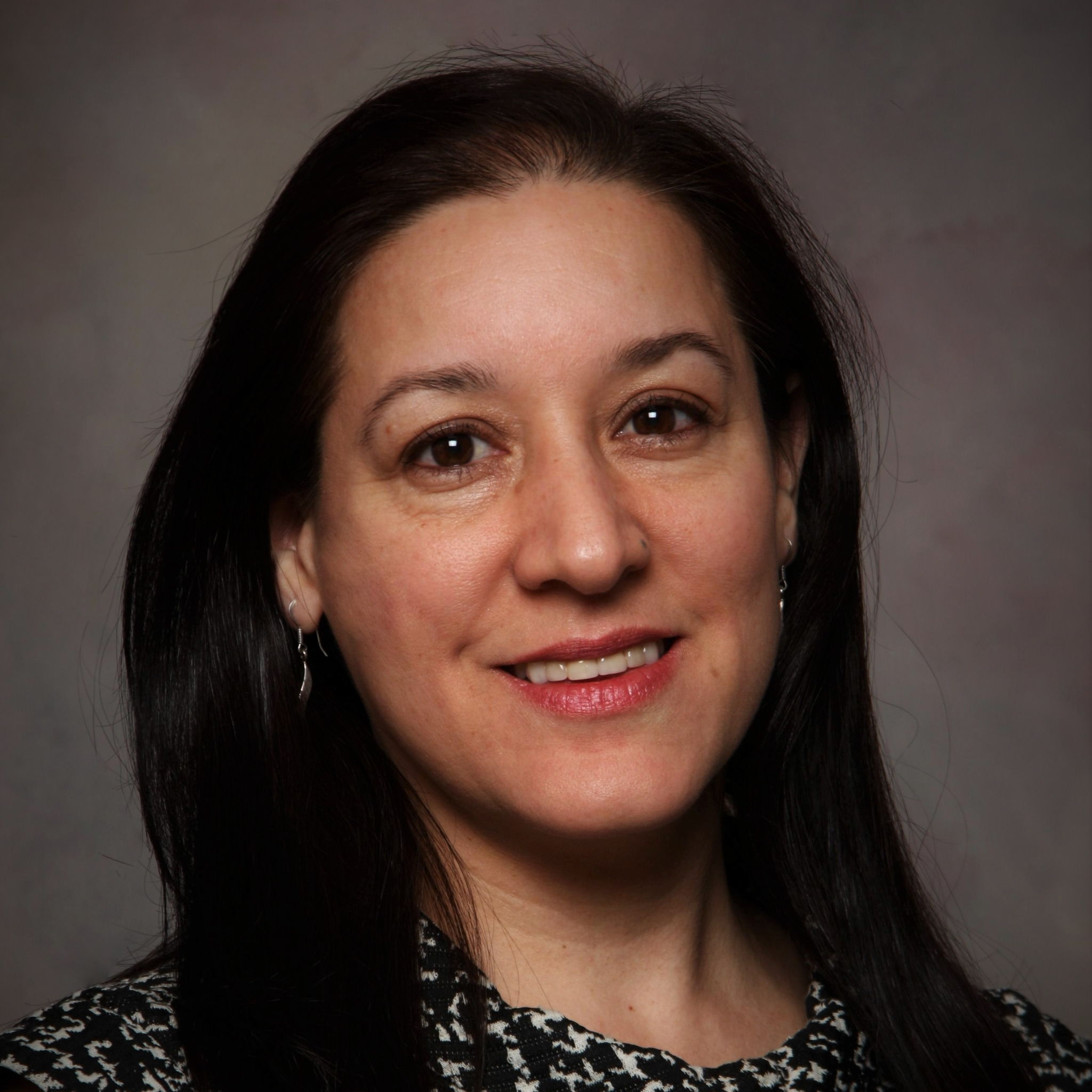 Maira Jessica Medellin-Peña, Infectious Disease Specialist