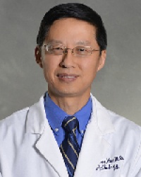 Dr. Jun Steve Hou MD