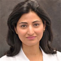 Dr. Sairah  Bashir MD