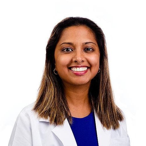 Megha Shah, MD, Hematologist-Oncologist