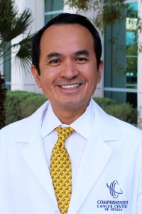 Dr. Restituto T Tibayan MD, Geriatrician