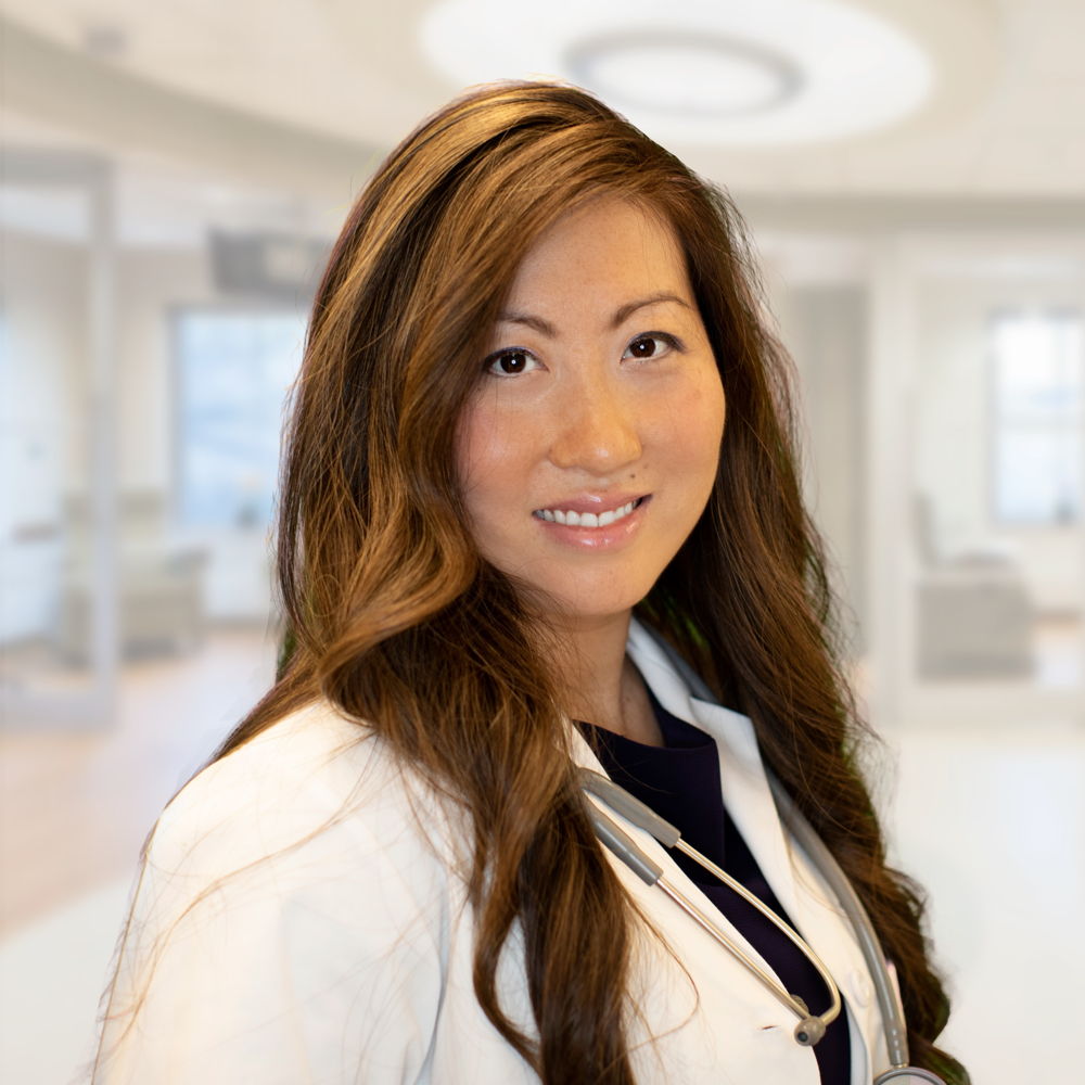 Julie Huang-Lionnet, Pain Management Specialist