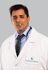 Dr. Irfan  Tahir M.D.