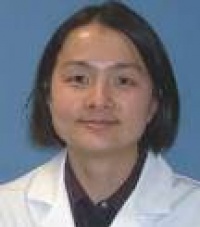 Dr. Lily Kao M.D., Rheumatologist