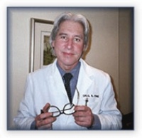 Dr. Gerald Stephen Fine DDS, Oral and Maxillofacial Surgeon