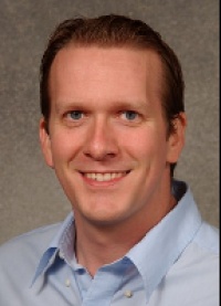 Dr. Erik Lindseth MD, Emergency Physician (Pediatric)