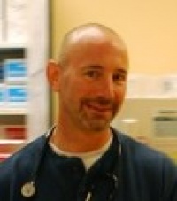 Dr. Guy David Crocetti M.D., Pediatrician