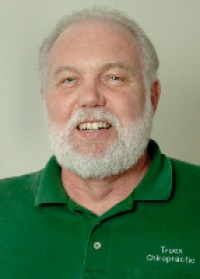 Dr. John Charles Truex D.C., Chiropractor