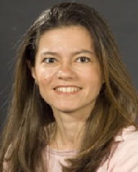 Dr. Maria-louise Barilla-labarca MD, Rheumatologist