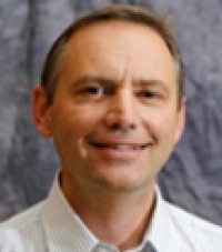 Dr. Jed VanDenBerghe, M.D. , Pediatrician