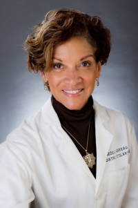 Dr. Sezelle  Gereau-haddon M.D.