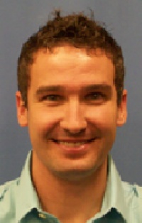 Nathan Patrick Fergus M.D., Radiologist