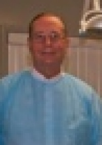 Gerald C Dahlin DDS, Dentist