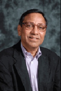 Sudhir Babu Guthikonda MD