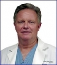 Dr. Thomas Paul Alderson M.D.