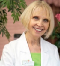 Dr. Eve Ann James-wilson DMD