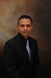 Dr. Sharokh Nani Kapadia OD, Optometrist