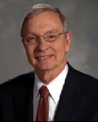 Dr. William John Hall MD