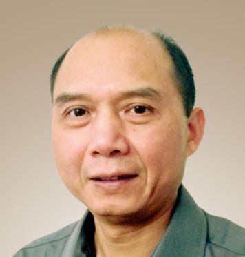Dr. Changhong Zhou, Acupuncturist