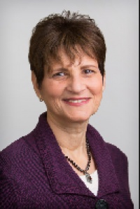 Dr. Drucy Sarette Borowitz M.D.