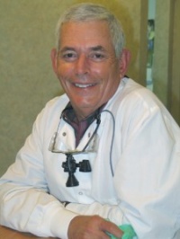 Dr. Robert L Alexander D.D.S.